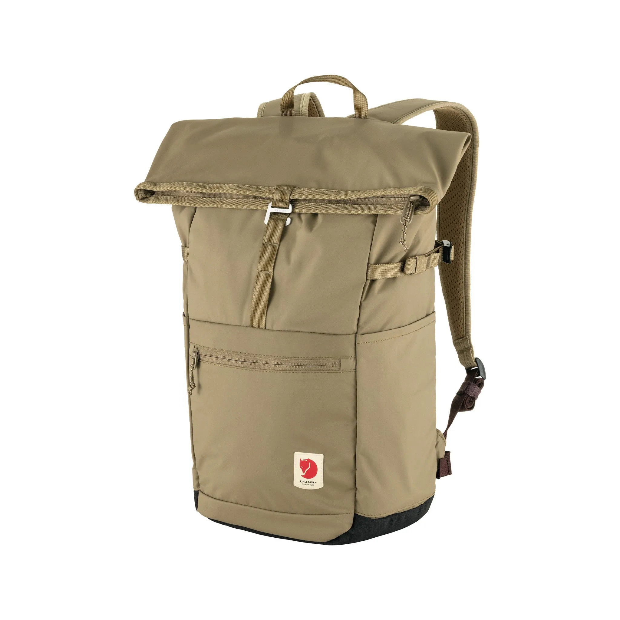 Fjallraven High Coast Foldsack 24 - Clay