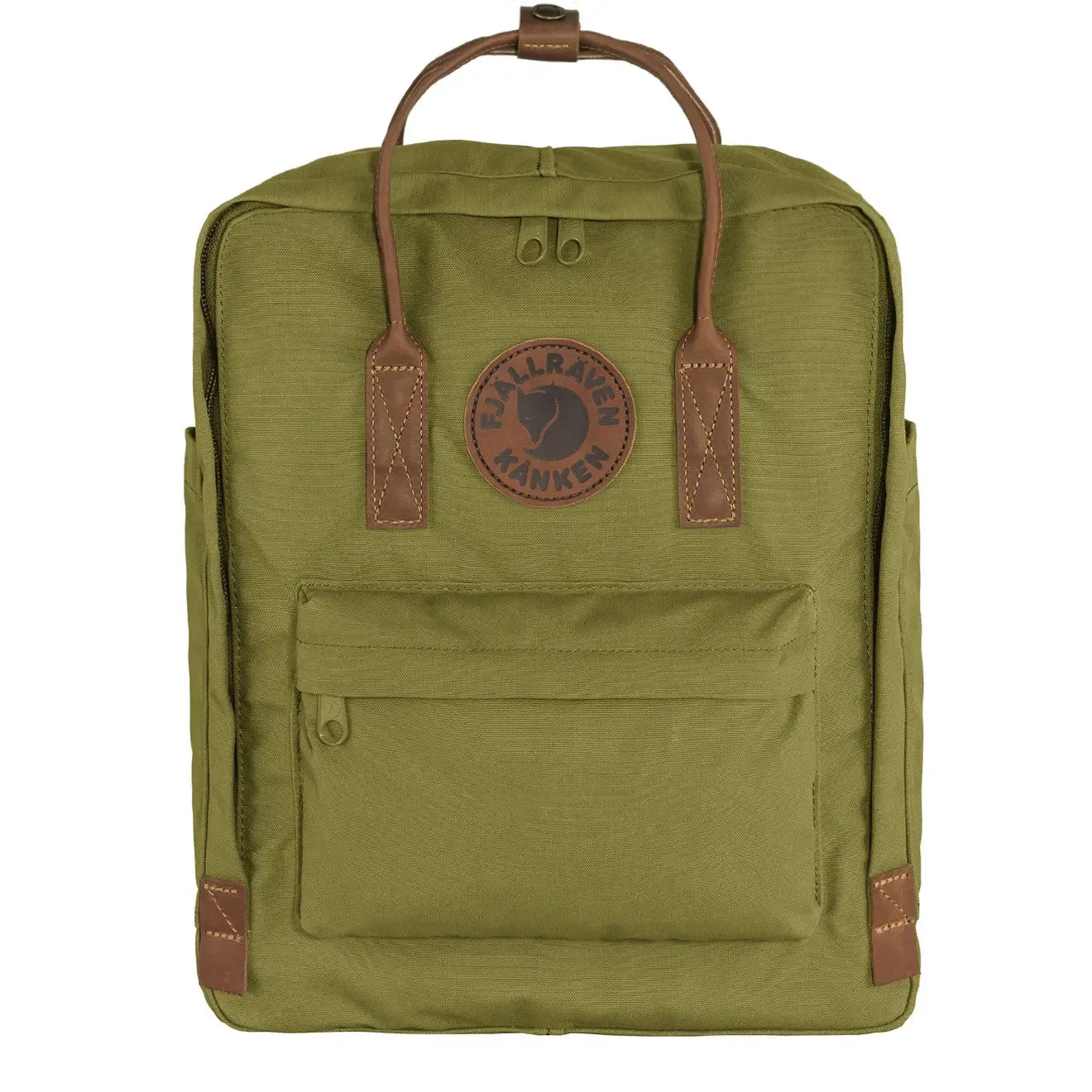 Fjallraven Kanken No. 2 Foliage Green