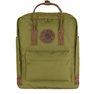 Fjallraven Kanken No. 2 Foliage Green