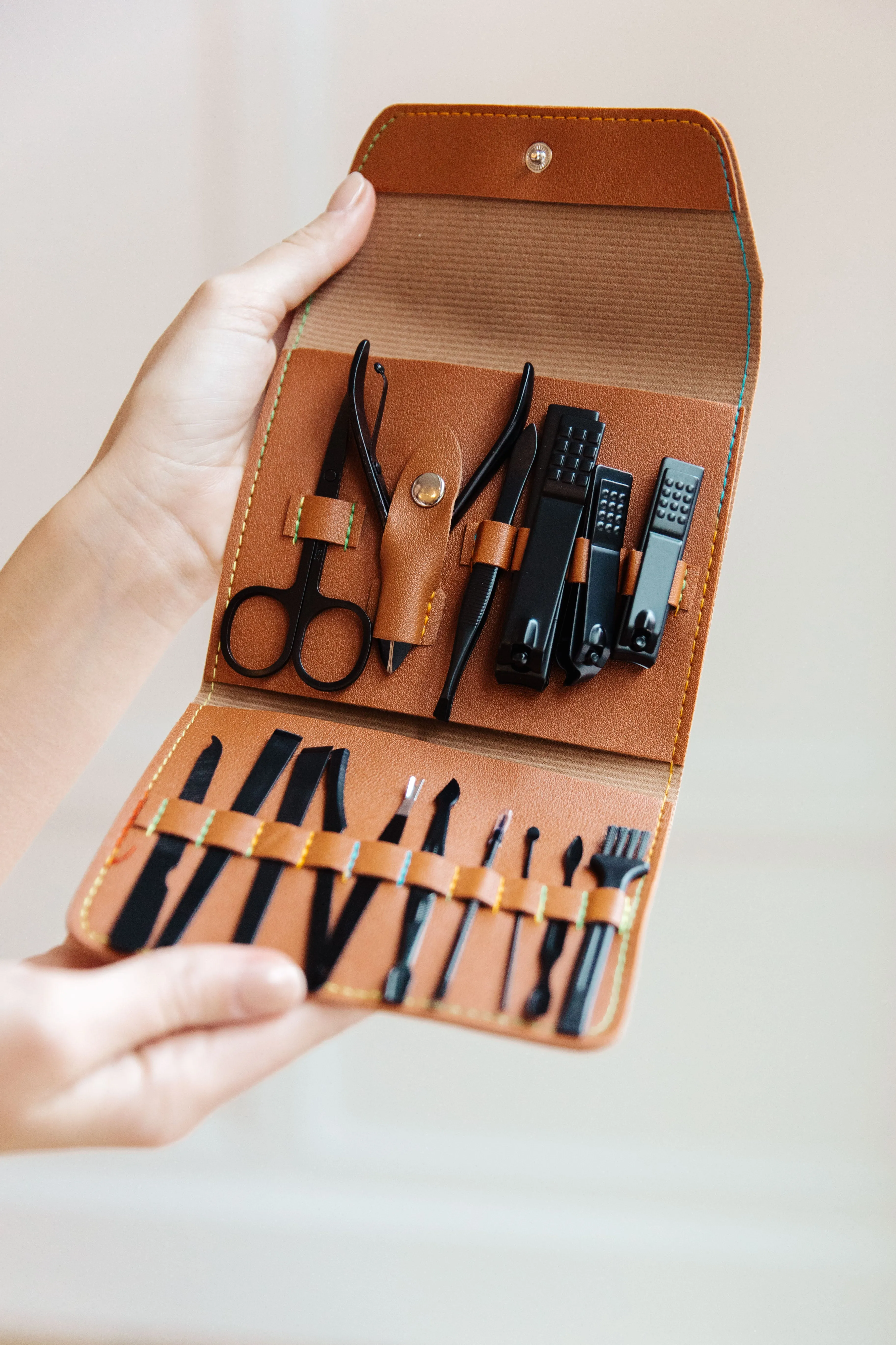 Flawless Mani-Pedi Set
