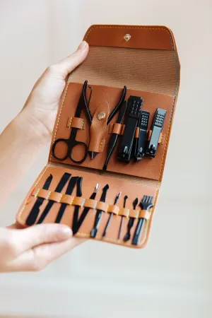 Flawless Mani-Pedi Set