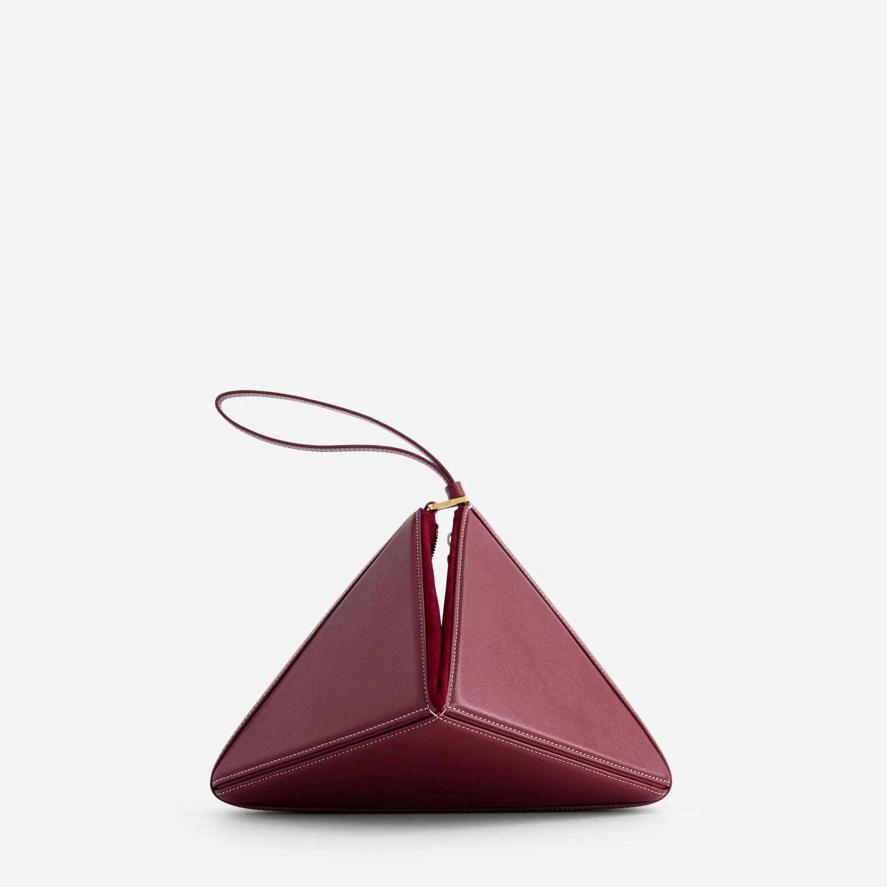 Flex Bag - Bordeaux