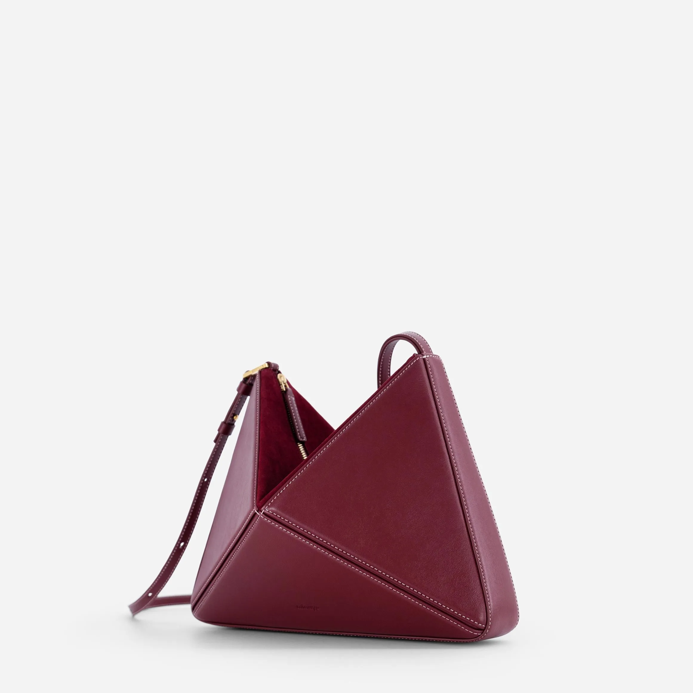 Flex Bag - Bordeaux