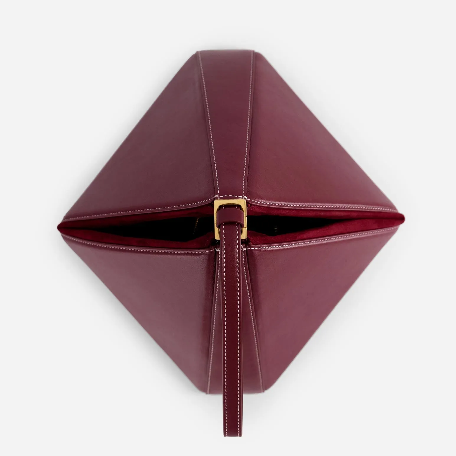 Flex Bag - Bordeaux