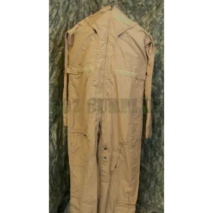 Flight Suit Coverall