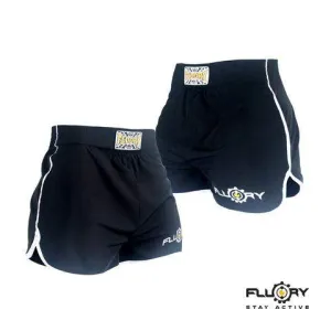 Fluory Muay Thai Short