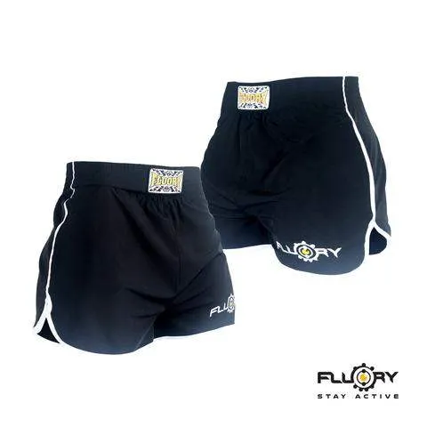 Fluory Muay Thai Short