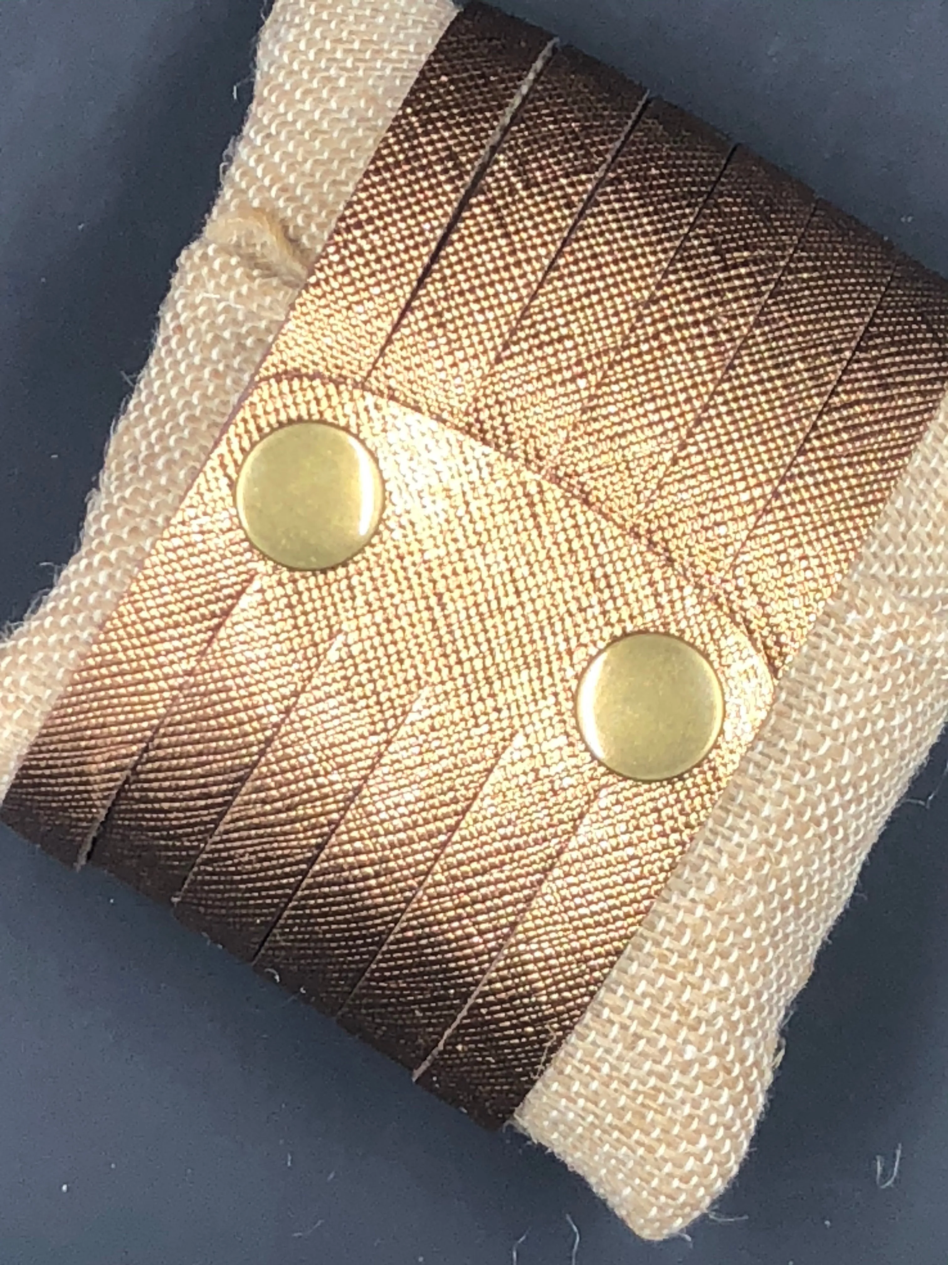 For Keeps Juniper Bracelet