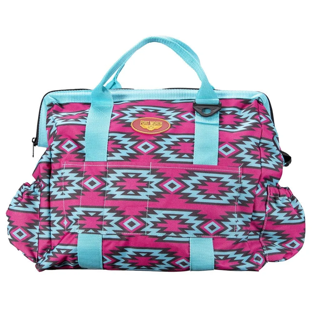 Fort Worth Grooming Bag GRM9275