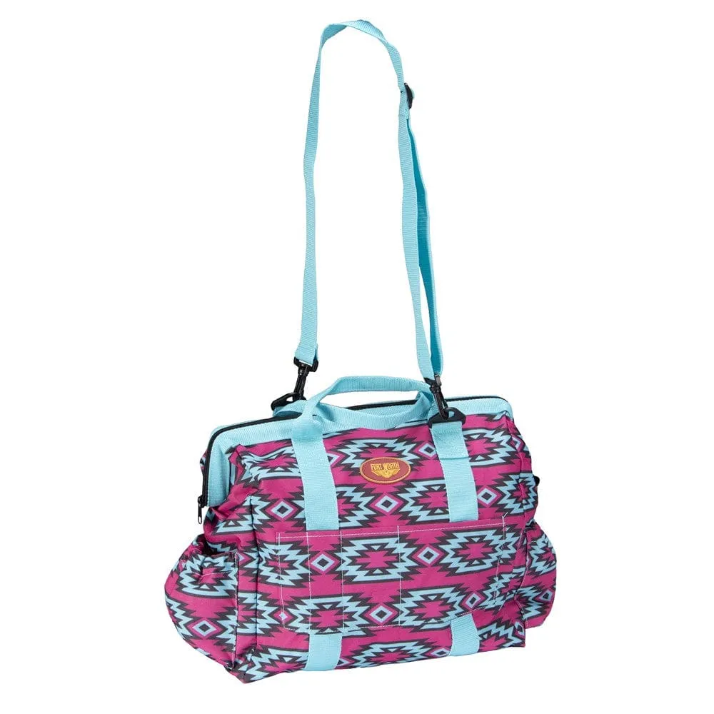 Fort Worth Grooming Bag GRM9275