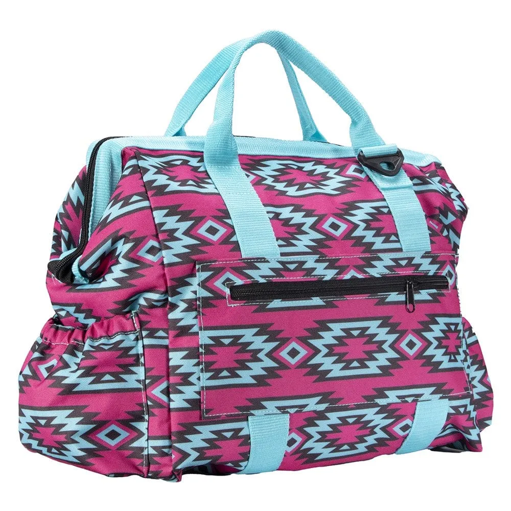 Fort Worth Grooming Bag GRM9275