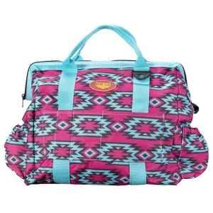 Fort Worth Grooming Bag GRM9275