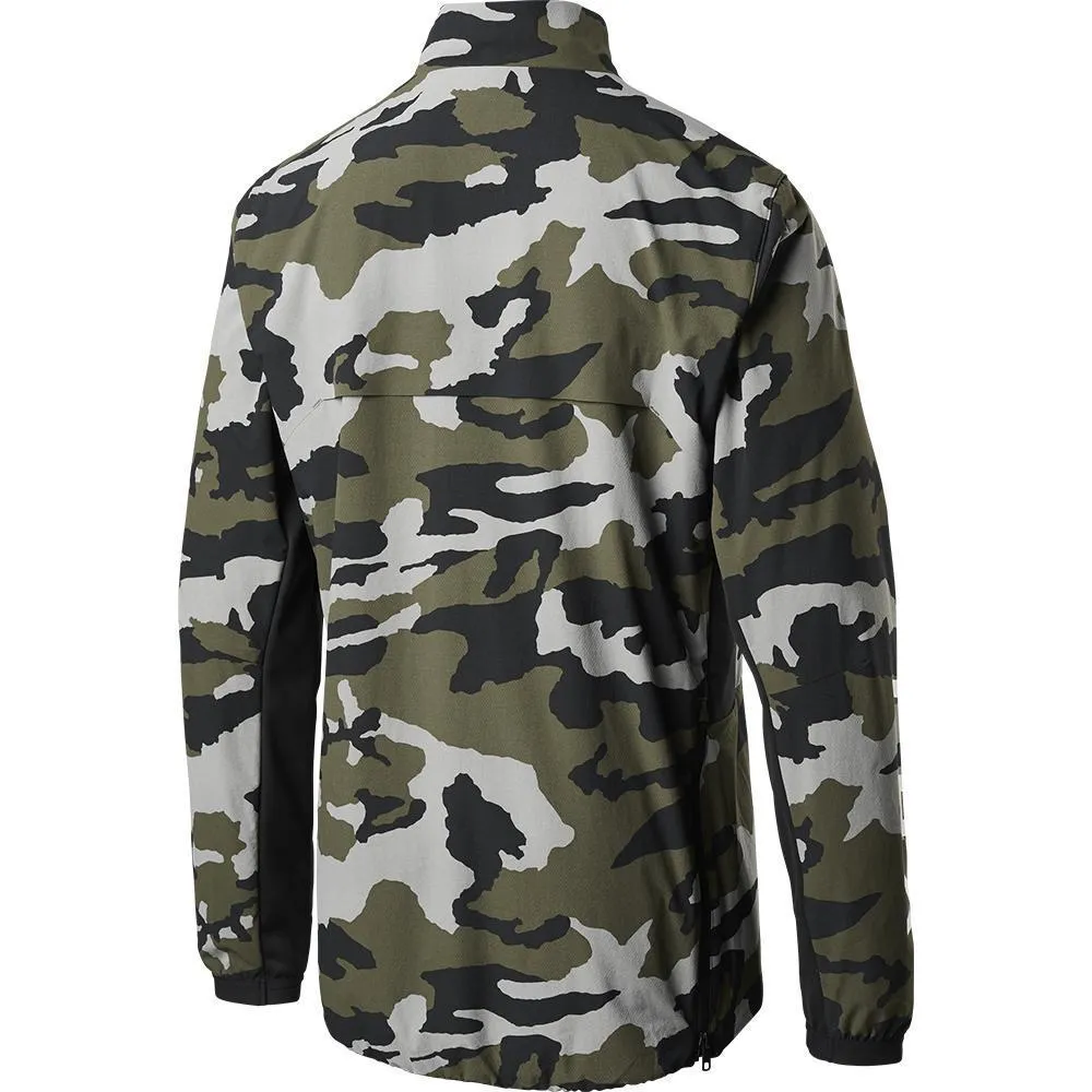 Fox Flexair Pro Fire Alpha Jacket