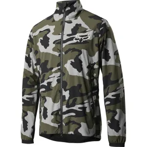 Fox Flexair Pro Fire Alpha Jacket