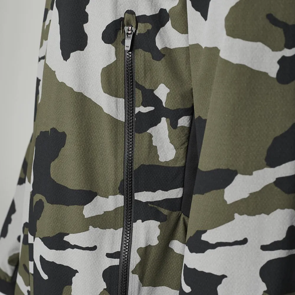 Fox Flexair Pro Fire Alpha Jacket