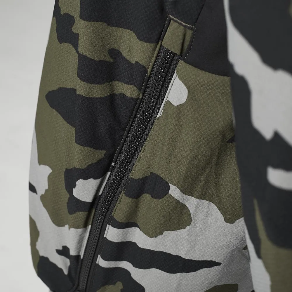 Fox Flexair Pro Fire Alpha Jacket