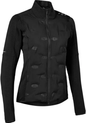 Fox Racing Women's Ranger Windbloc Fire Jacket