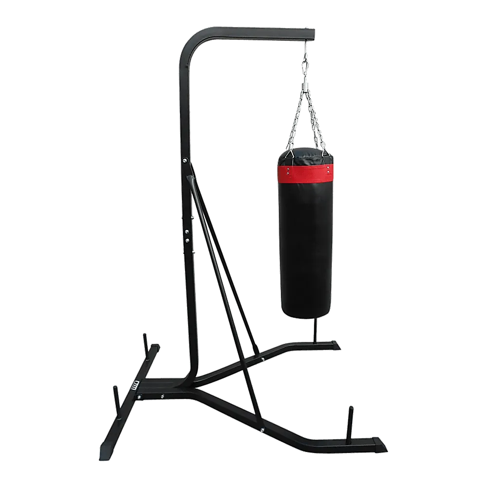 Freestanding 37kg Punching Bag Filled Heavy Duty [ONLINE ONLY]