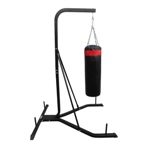 Freestanding 37kg Punching Bag Filled Heavy Duty [ONLINE ONLY]