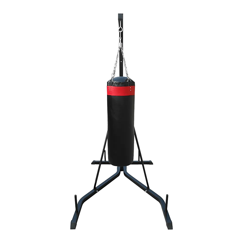 Freestanding 37kg Punching Bag Filled Heavy Duty [ONLINE ONLY]