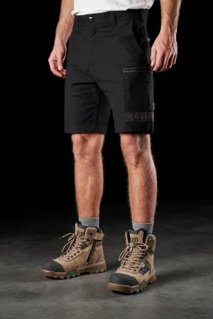 FXD WORKWEAR Workwear Shorts 3 - Black