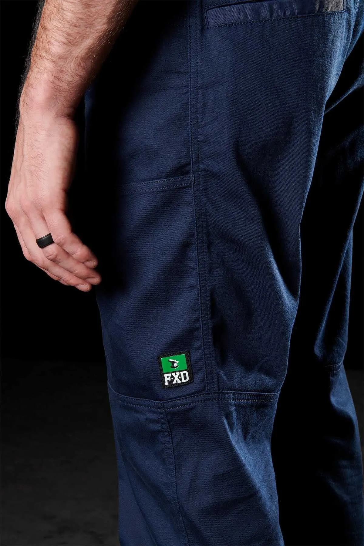 FXD WP-6