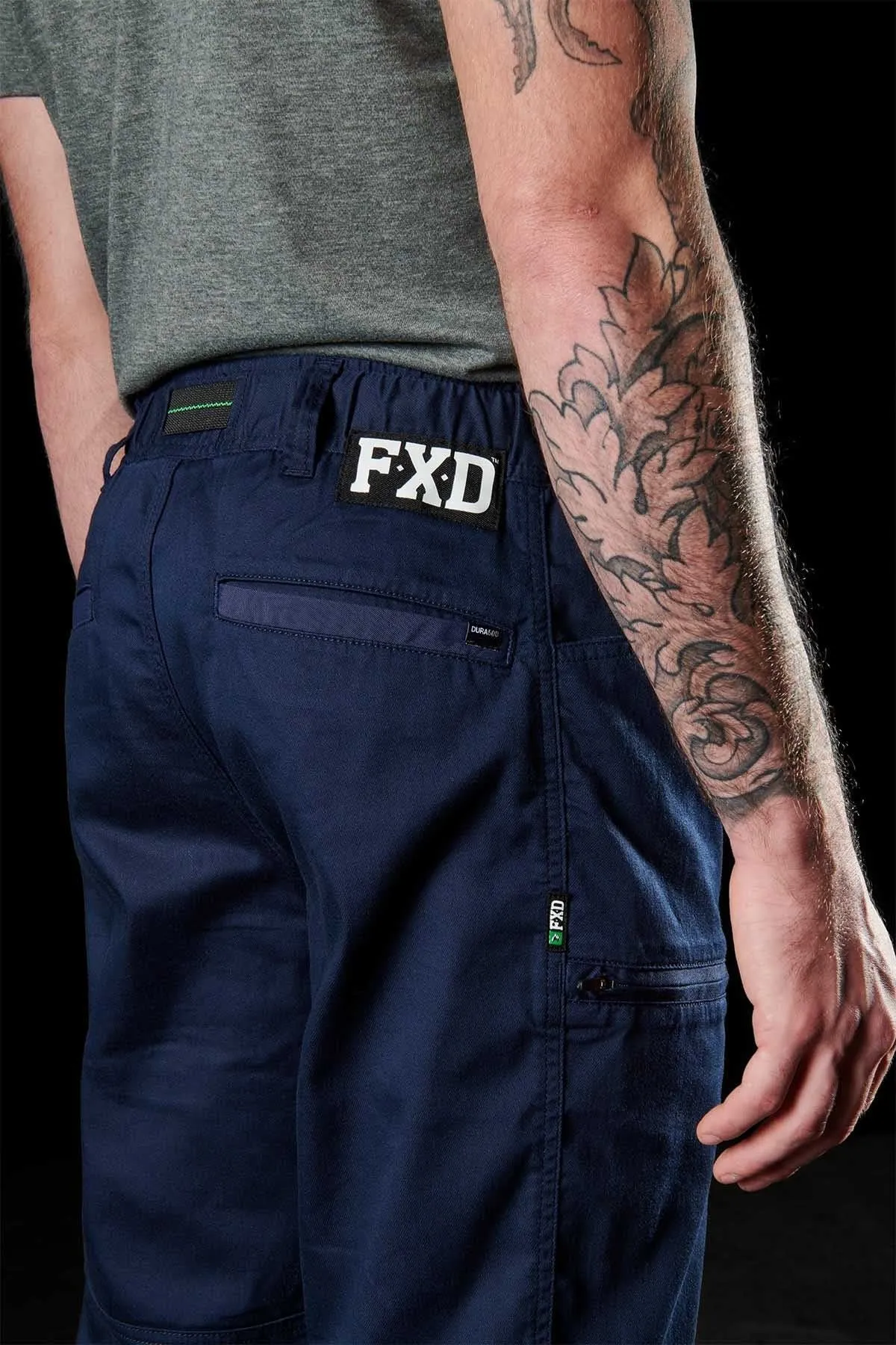 FXD WP-6