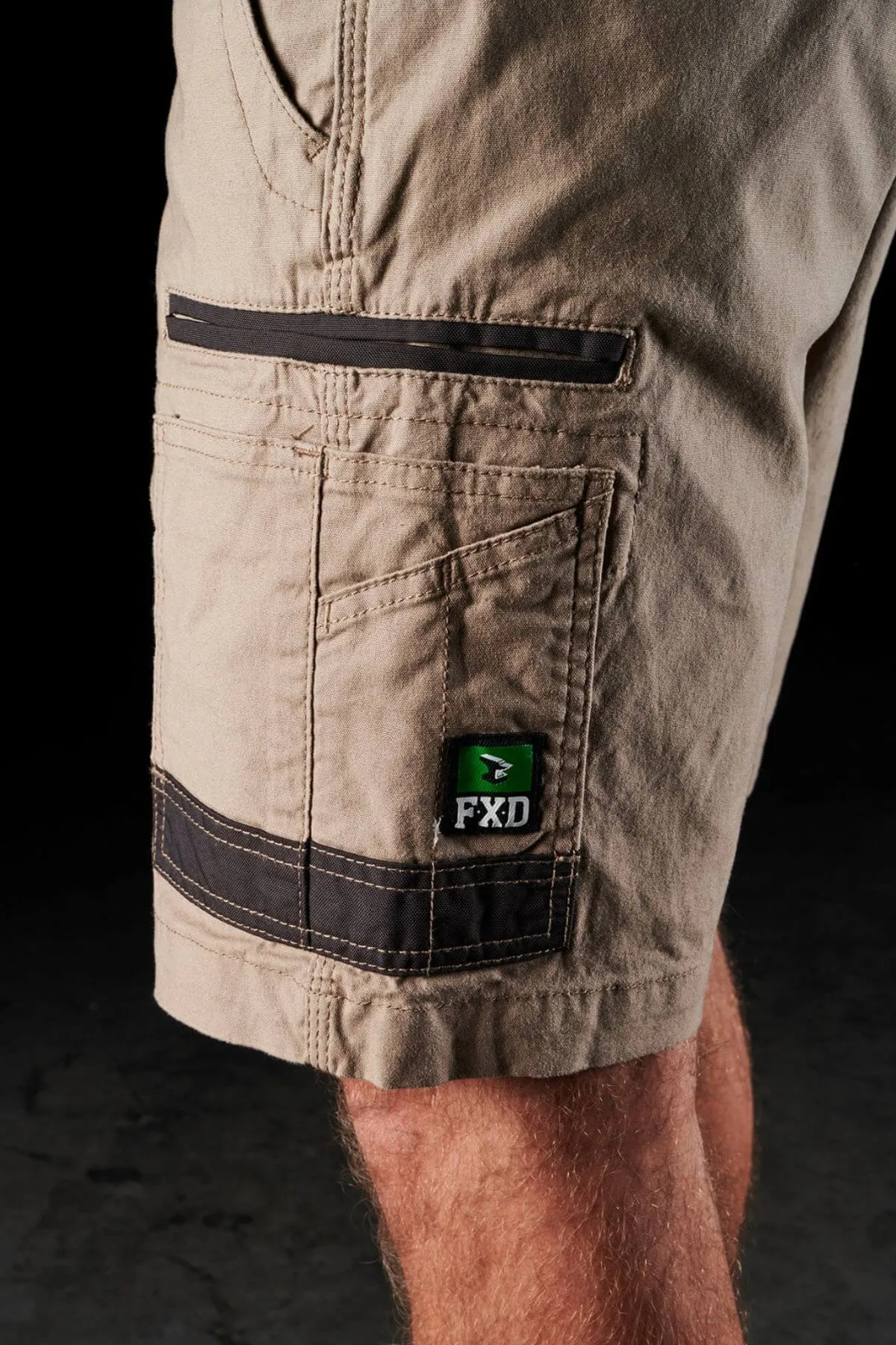 FXD WS-3 Short