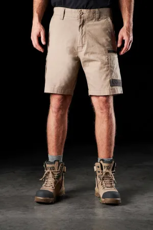 FXD WS-3 Short