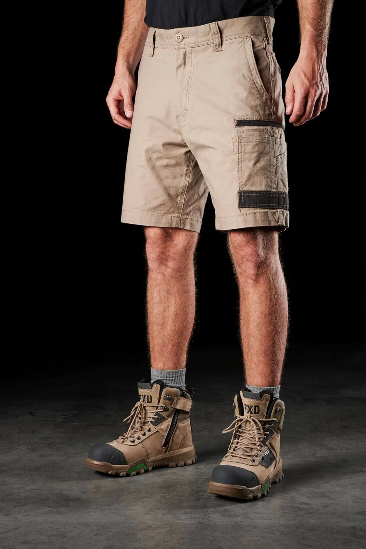 FXD WS-3 Short