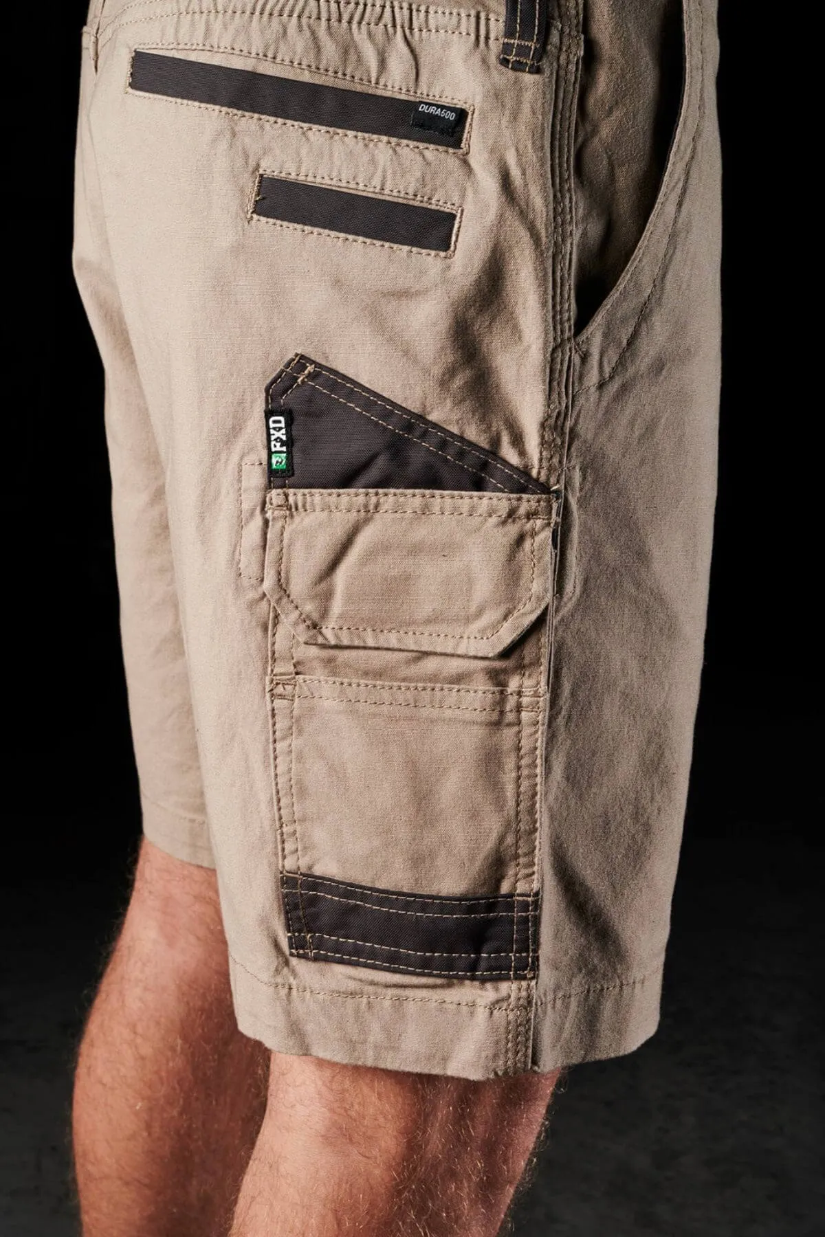FXD WS-3 Short