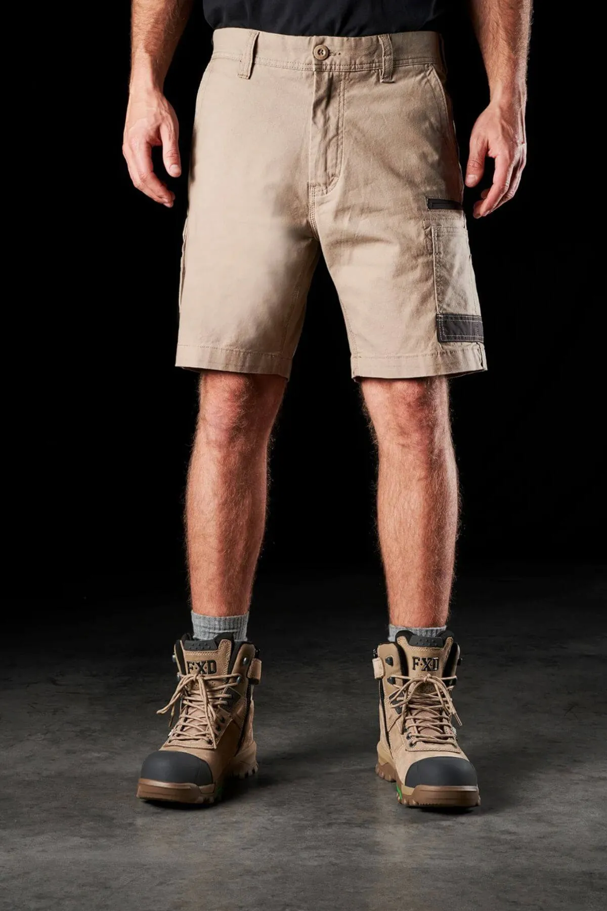 FXD WS-3 Short