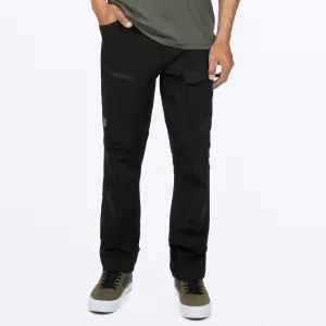 FXR Mens Industry Pant