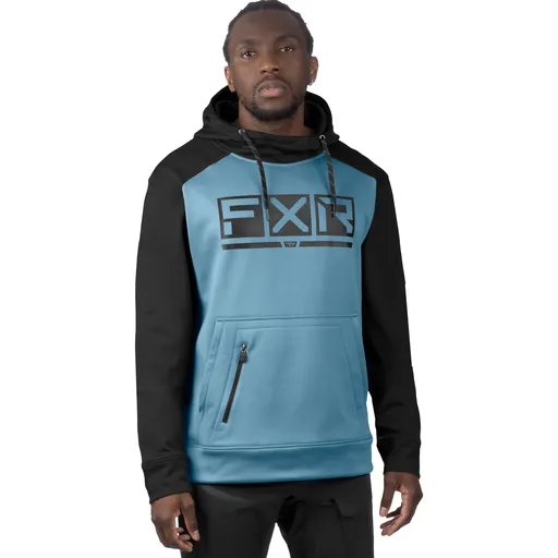 FXR Unisex Podium Tech Pullover Hoodie