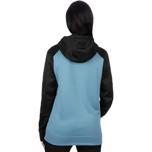 FXR Unisex Podium Tech Pullover Hoodie