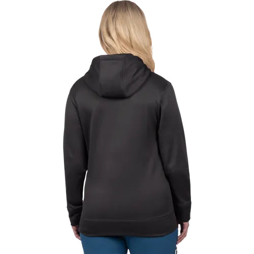 FXR Unisex Podium Tech Pullover Hoodie