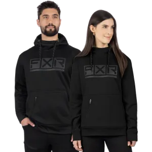 FXR Unisex Podium Tech Pullover Hoodie