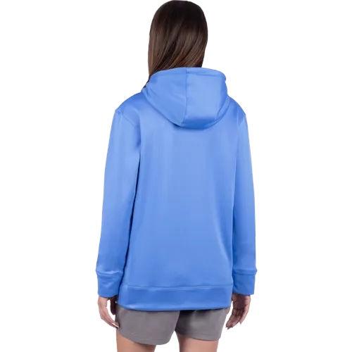 FXR Unisex Podium Tech Pullover Hoodie