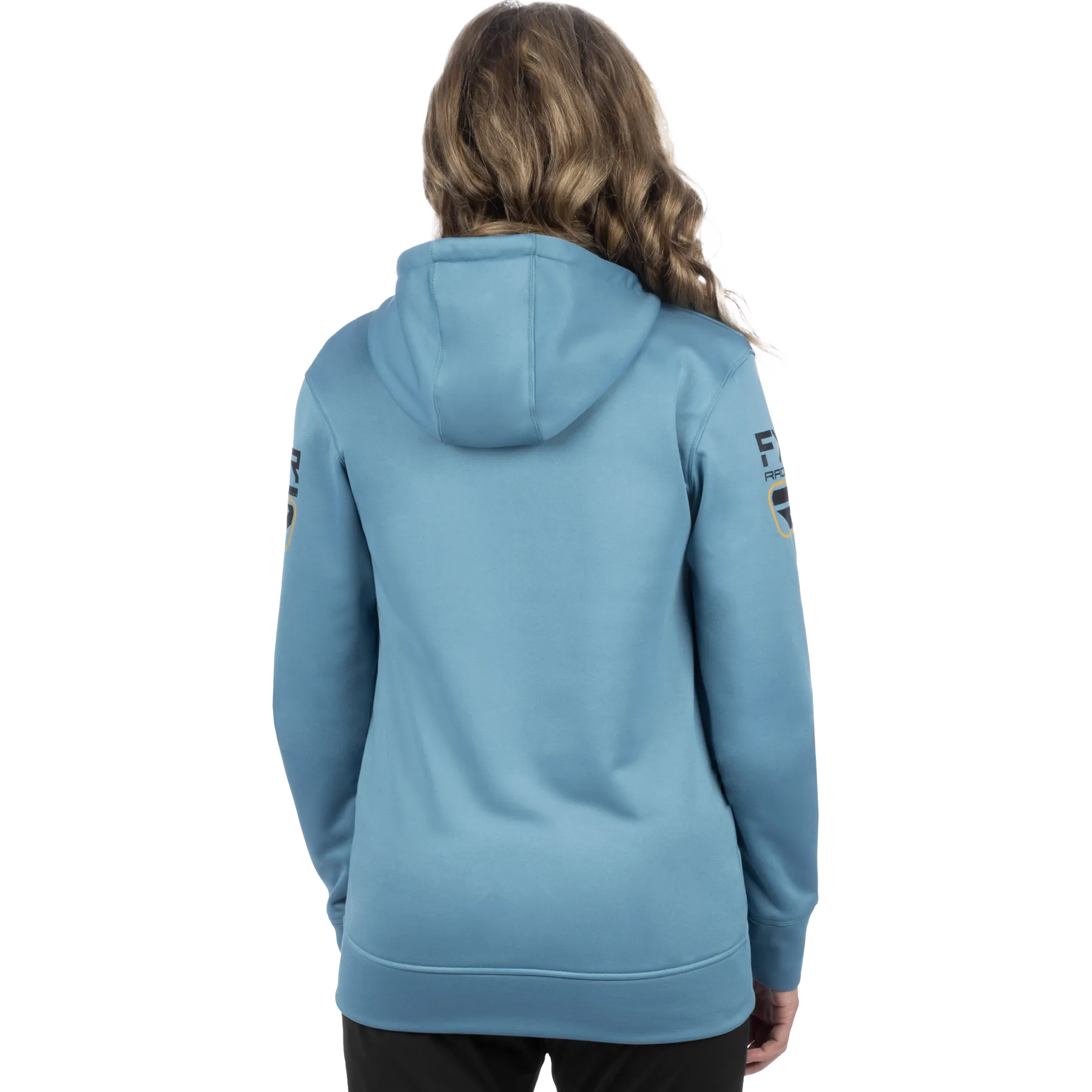 FXR Unisex Race Division Tech Hoodie