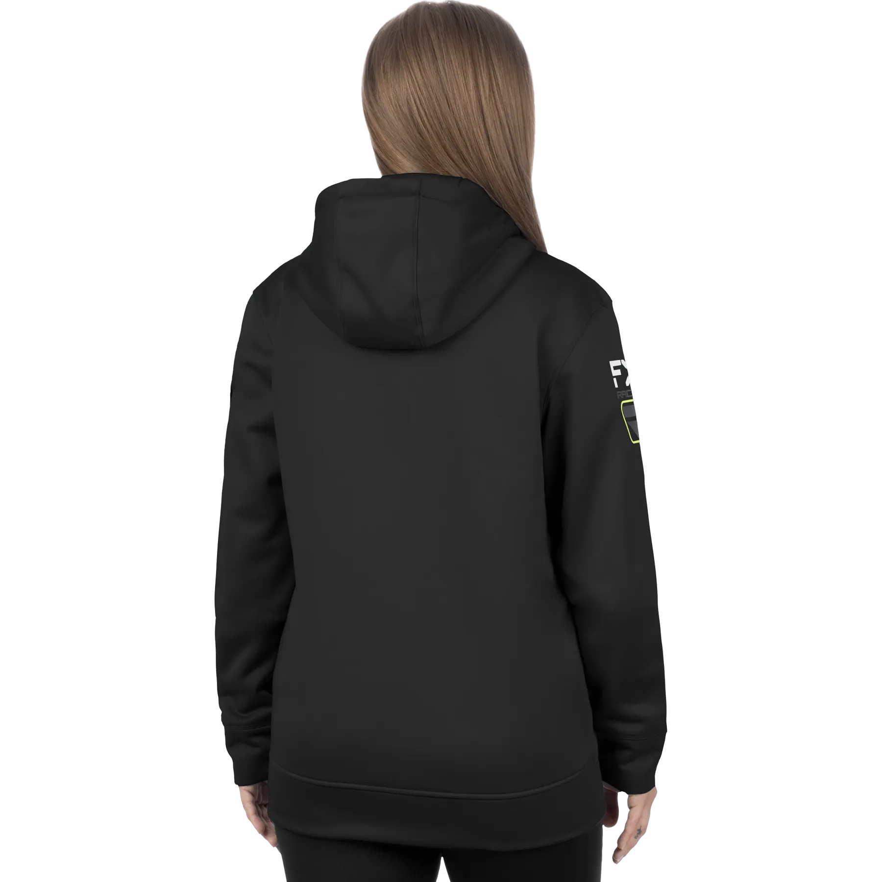 FXR Unisex Race Division Tech Hoodie