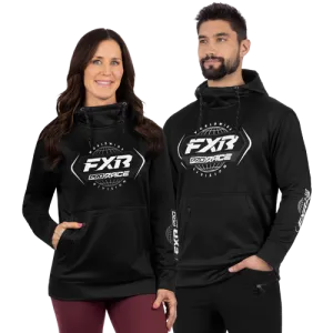 FXR Unisex Race Division Tech Hoodie