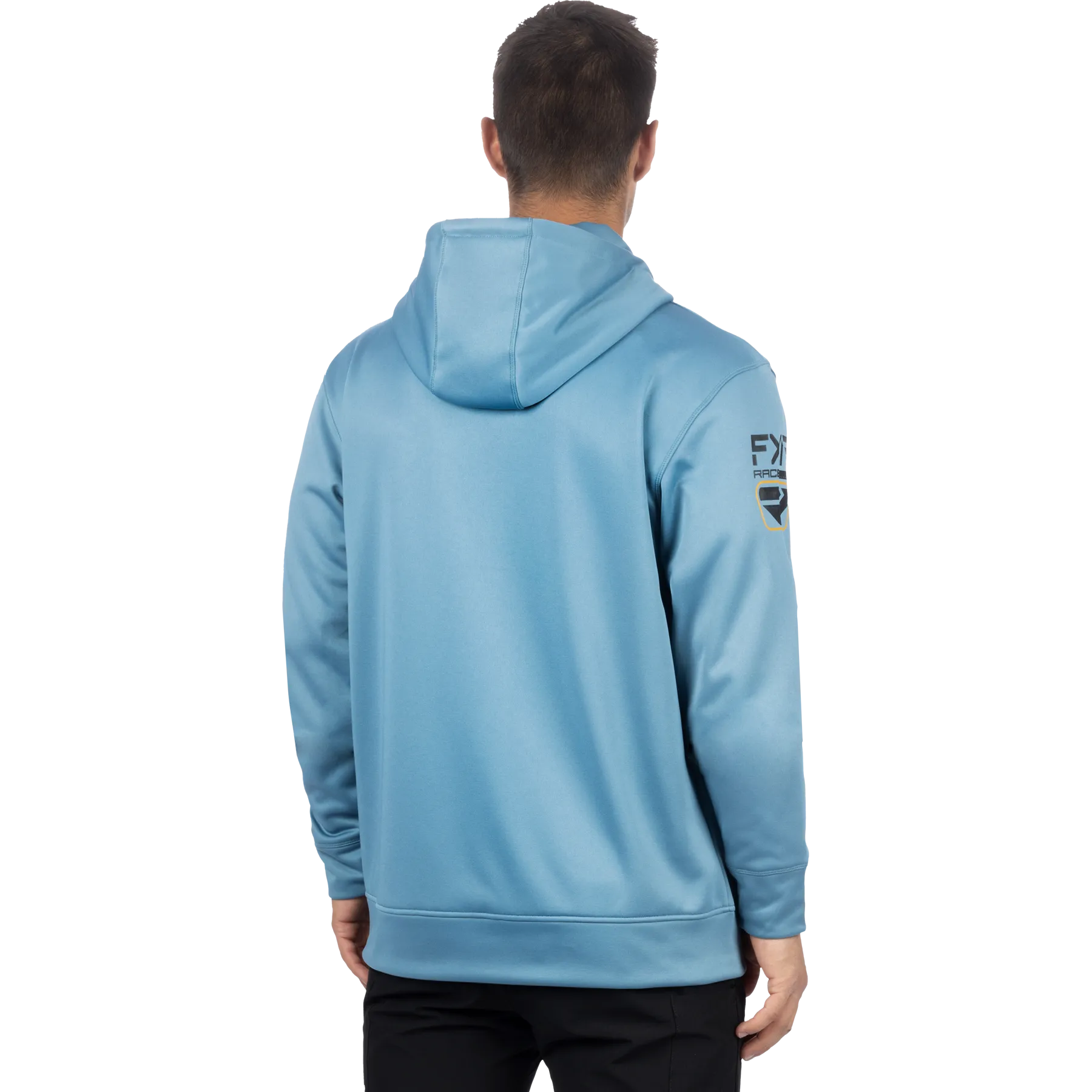FXR Unisex Race Division Tech Hoodie
