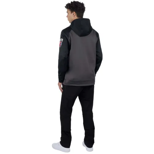 FXR Unisex Race Division Tech Pullover Hoodie - 2024