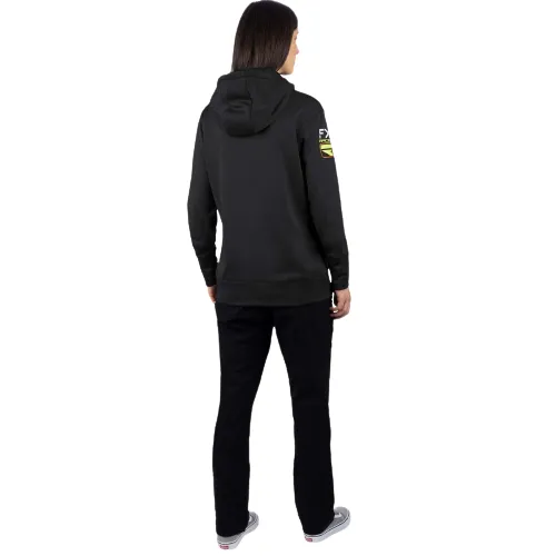FXR Unisex Race Division Tech Pullover Hoodie - 2024