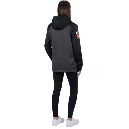 FXR Unisex Race Division Tech Pullover Hoodie - 2024