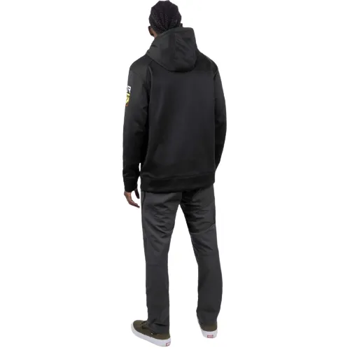FXR Unisex Race Division Tech Pullover Hoodie - 2024
