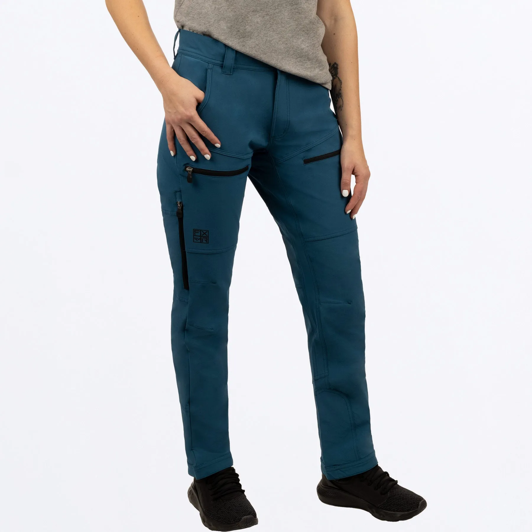 FXR Womens Industry Pant