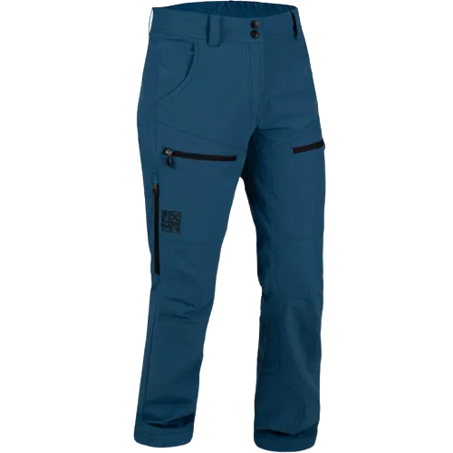 FXR Women's Industry Pants - 2023