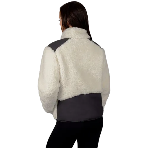 FXR Women's Mantra Sherpa Jacket