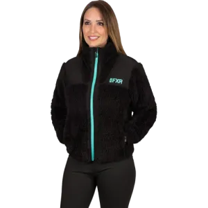 FXR Women's Mantra Sherpa Jacket